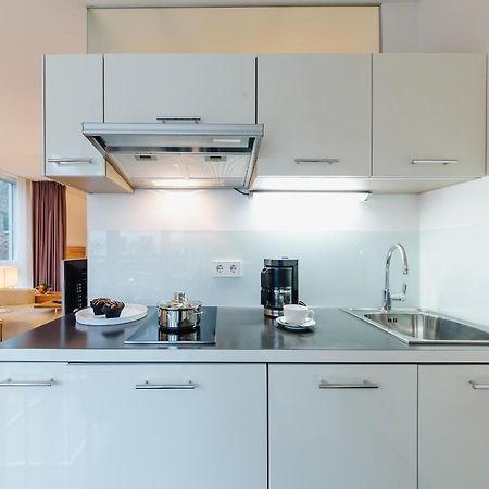 M2 Living Apartment No 1 Prerow Dış mekan fotoğraf