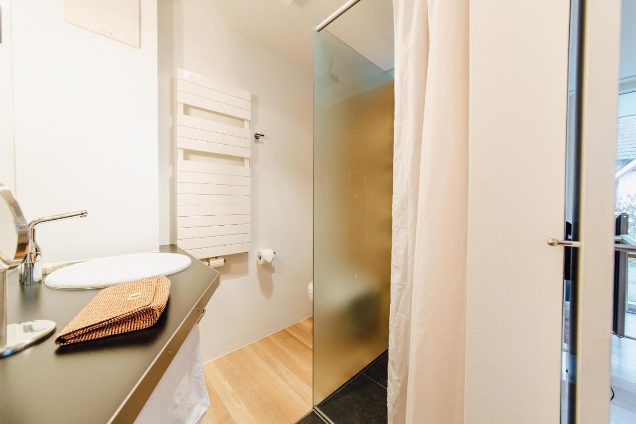 M2 Living Apartment No 1 Prerow Dış mekan fotoğraf