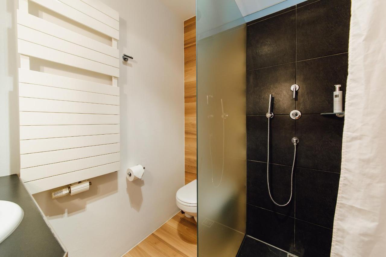 M2 Living Apartment No 1 Prerow Dış mekan fotoğraf
