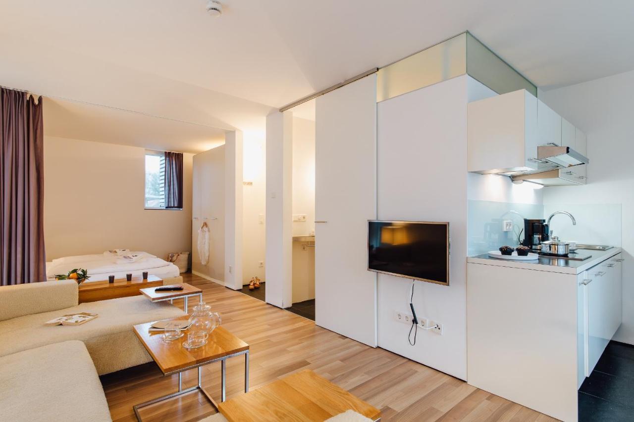 M2 Living Apartment No 1 Prerow Dış mekan fotoğraf
