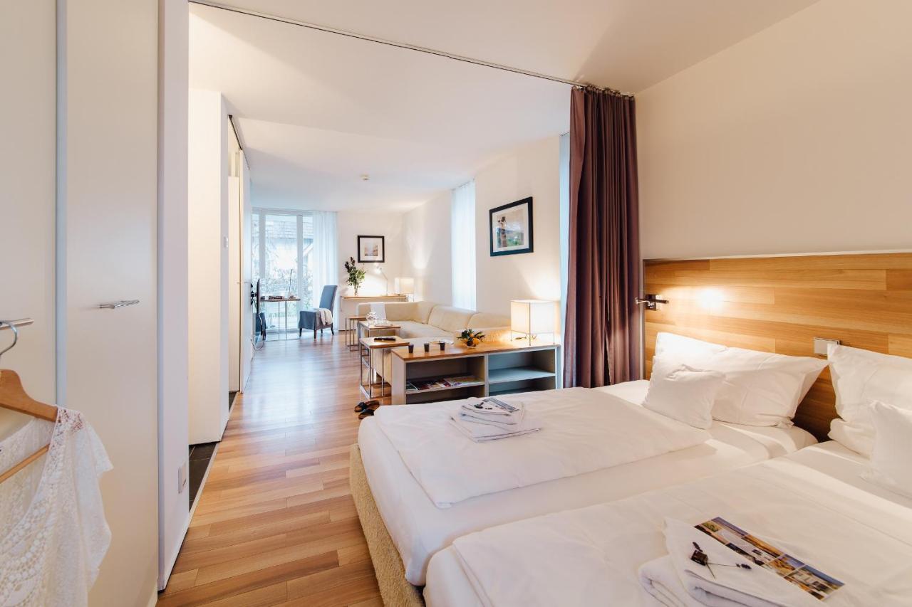 M2 Living Apartment No 1 Prerow Dış mekan fotoğraf