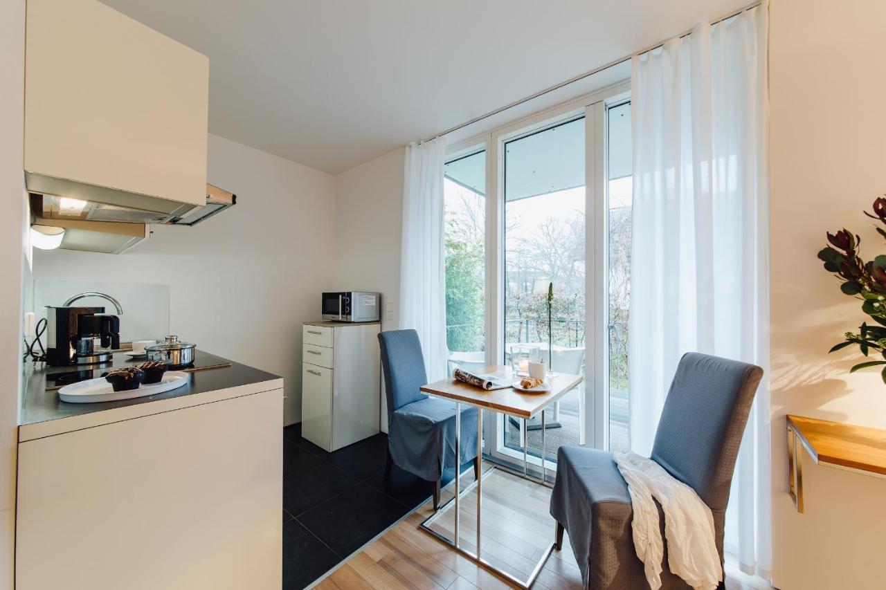M2 Living Apartment No 1 Prerow Dış mekan fotoğraf